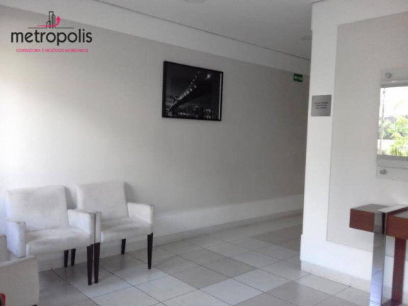 Imagem Apartamento com 2 Quartos para Alugar, 50 m² em Vila Prudente (zona Leste) - São Paulo