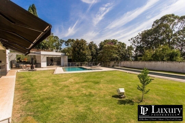 Imagem Casa com 3 Quartos à Venda, em Real Parque - São Paulo Imagem Casa com 3 Quartos à Venda, em Real Parque - São Paulo