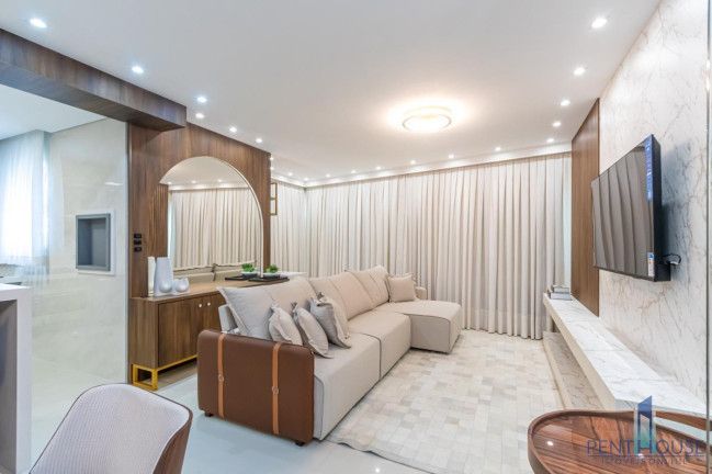 Imagem Apartamento com 3 Quartos à Venda, 130 m² em Centro - Balneário Camboriú