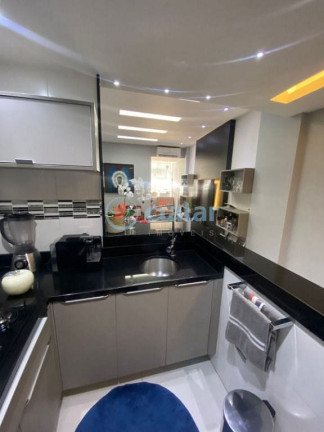Imagem Apartamento com 1 Quarto à Venda, 60 m² em Botafogo - Rio De Janeiro Imagem Apartamento com 1 Quarto à Venda, 60 m² em Botafogo - Rio De Janeiro