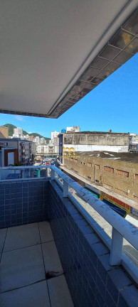Imagem Apartamento com 1 Quarto à Venda, 39 m² em Boqueirão - Praia Grande Imagem Apartamento com 1 Quarto à Venda, 39 m² em Boqueirão - Praia Grande