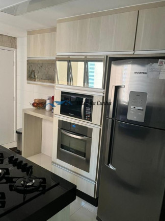 Imagem Apartamento com 4 Quartos à Venda, 155 m² em Centro - São Bernardo Do Campo