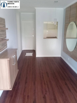 Imagem Apartamento com 2 Quartos à Venda, 53 m² em Vila Bela - São Paulo Imagem Apartamento com 2 Quartos à Venda, 53 m² em Vila Bela - São Paulo