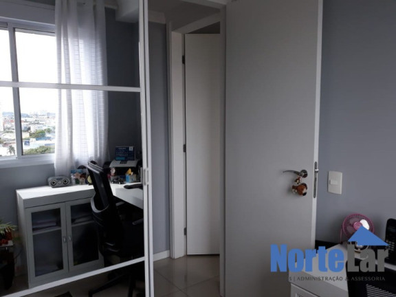 Imagem Apartamento com 2 Quartos à Venda, 47 m² em Limão - São Paulo Imagem Apartamento com 2 Quartos à Venda, 47 m² em Limão - São Paulo