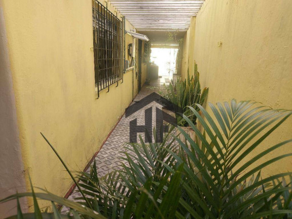 Imagem Casa com 4 Quartos à Venda, 184 m² em Campo Grande - Recife