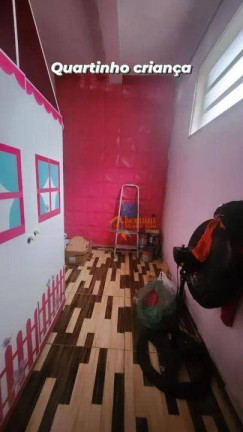 Imagem Sobrado com 3 Quartos à Venda, 320 m² em Pimentas - Guarulhos Imagem Sobrado com 3 Quartos à Venda, 320 m² em Pimentas - Guarulhos