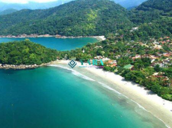 Imagem Casa com 4 Quartos à Venda, 350 m² em Lázaro - Ubatuba