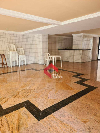 Imagem Apartamento com 3 Quartos à Venda, 112 m² em Meireles - Fortaleza Imagem Apartamento com 3 Quartos à Venda, 112 m² em Meireles - Fortaleza