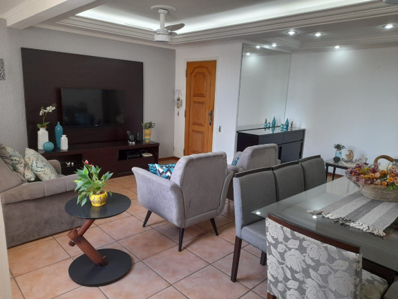 Imagem Apartamento com 3 Quartos à Venda, 137 m² em Centro - Piracicaba
