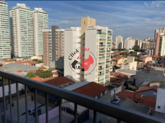 Imagem Apartamento com 2 Quartos à Venda, 70 m² em Jardim Do Mar - São Bernardo Do Campo Imagem Apartamento com 2 Quartos à Venda, 70 m² em Jardim Do Mar - São Bernardo Do Campo