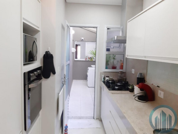 Imagem Apartamento com 2 Quartos à Venda, 70 m² em Jardim - Santo André