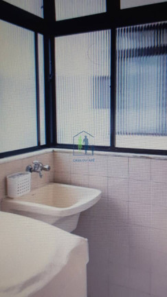 Imagem Apartamento com 2 Quartos à Venda, 63 m² em Chácara Klabin - São Paulo