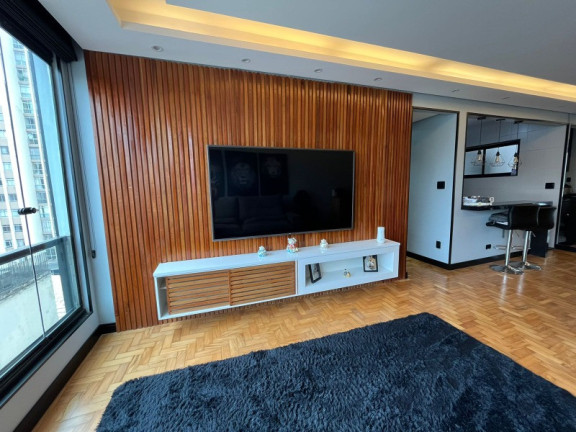 Imagem Imóvel com 2 Quartos à Venda, 100 m² em Campos Elíseos - São Paulo