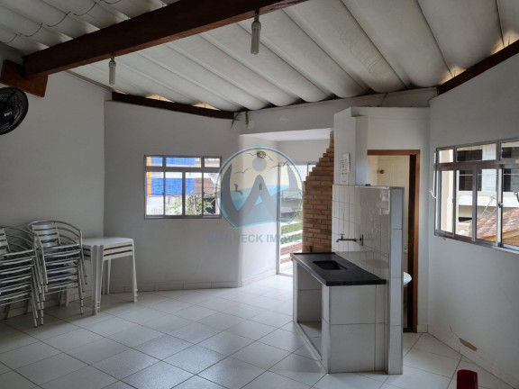 Imagem Apartamento com 1 Quarto à Venda, 47 m² em Itaguá - Ubatuba Imagem Apartamento com 1 Quarto à Venda, 47 m² em Itaguá - Ubatuba