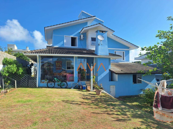 Imagem Casa com 4 Quartos à Venda, 190 m² em Ingleses - Florianópolis Imagem Casa com 4 Quartos à Venda, 190 m² em Ingleses - Florianópolis