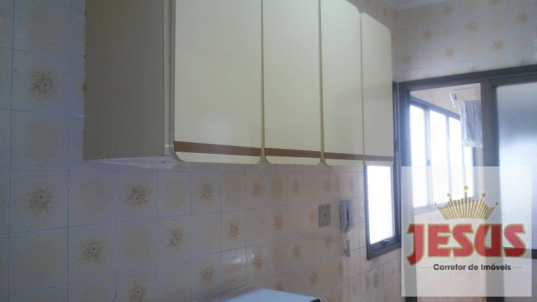 Imagem Apartamento com 3 Quartos à Venda, 80 m² em Enseada - Guarujá Imagem Apartamento com 3 Quartos à Venda, 80 m² em Enseada - Guarujá