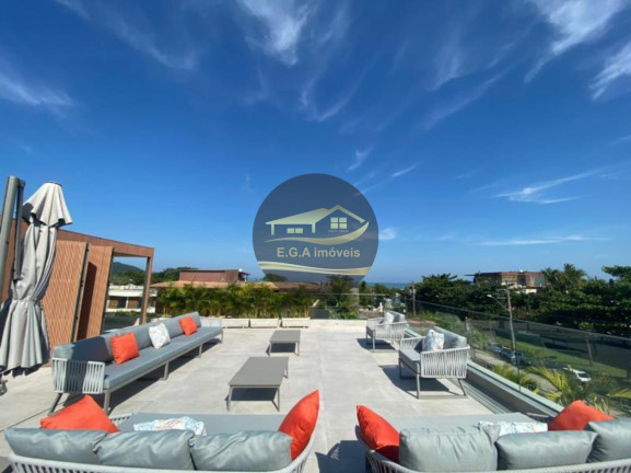 Imagem Casa com 5 Quartos à Venda, 400 m² em Baleia - São Sebastião Imagem Casa com 5 Quartos à Venda, 400 m² em Baleia - São Sebastião