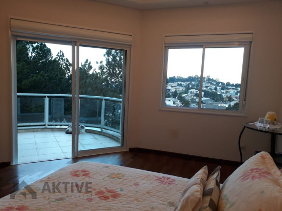 Imagem Casa de Condomínio com 4 Quartos à Venda, 600 m² em Aldeia Da Serra - Barueri Imagem Casa de Condomínio com 4 Quartos à Venda, 600 m² em Aldeia Da Serra - Barueri