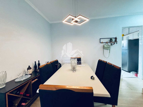 Imagem Apartamento com 2 Quartos à Venda, 76 m² em Gonzaga - Santos Imagem Apartamento com 2 Quartos à Venda, 76 m² em Gonzaga - Santos