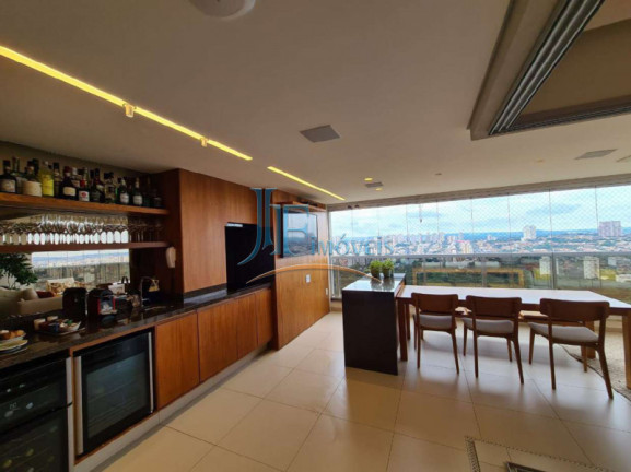 Imagem Apartamento com 4 Quartos à Venda, 279 m² em Ribeirânia - Ribeirão Preto Imagem Apartamento com 4 Quartos à Venda, 279 m² em Ribeirânia - Ribeirão Preto