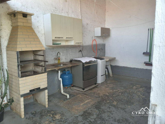 Imagem Casa com 2 Quartos à Venda, 64 m² em Recreio - Charqueada