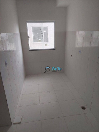 Imagem Apartamento com 2 Quartos à Venda, 59 m² em Tatuapé - São Paulo