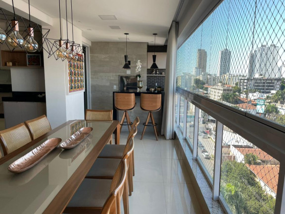 Imagem Apartamento com 3 Quartos à Venda, 160 m² em Setor Marista