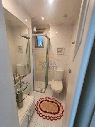 Imagem Apartamento com 3 Quartos à Venda, 70 m² em Parque Mandaqui - São Paulo Imagem Apartamento com 3 Quartos à Venda, 70 m² em Parque Mandaqui - São Paulo