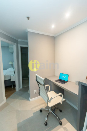Imagem Apartamento com 2 Quartos para Alugar, 54 m² em Vila Olímpia - São Paulo Imagem Apartamento com 2 Quartos para Alugar, 54 m² em Vila Olímpia - São Paulo
