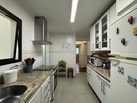 Imagem Apartamento com 3 Quartos à Venda, 105 m² em Pinheiros - São Paulo
