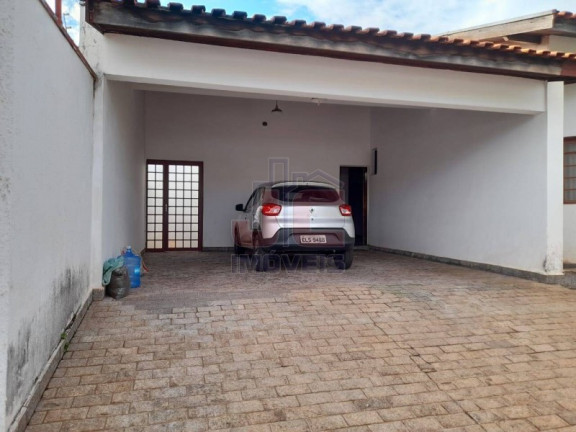 Imagem Casa com 4 Quartos à Venda, 243 m² em Ribeirânia - Ribeirão Preto Imagem Casa com 4 Quartos à Venda, 243 m² em Ribeirânia - Ribeirão Preto