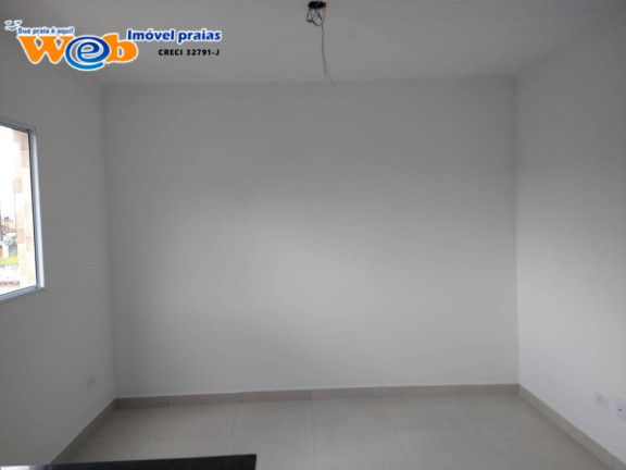 Imagem Casa com 2 Quartos à Venda, 54 m² em Maracanã - Praia Grande