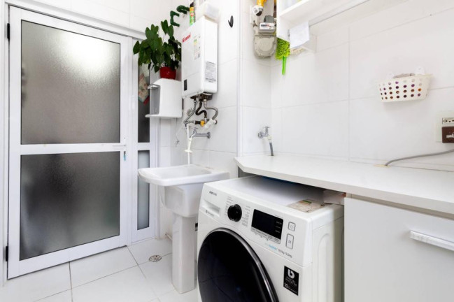 Imagem Apartamento com 2 Quartos à Venda, 68 m² em Ipiranga - São Paulo