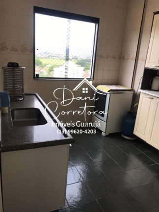 Imagem Imóvel com 3 Quartos à Venda, 220 m² em Jardim Las Palmas - Guarujá