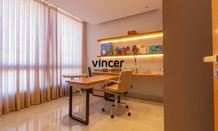 Imagem Casa com 4 Quartos à Venda, 297 m² em Jardins Nápoles - Senador Canedo Imagem Casa com 4 Quartos à Venda, 297 m² em Jardins Nápoles - Senador Canedo