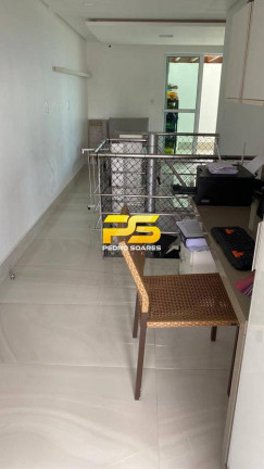 Imagem Cobertura com 3 Quartos à Venda, 310 m² em Tambaú - João Pessoa Imagem Cobertura com 3 Quartos à Venda, 310 m² em Tambaú - João Pessoa