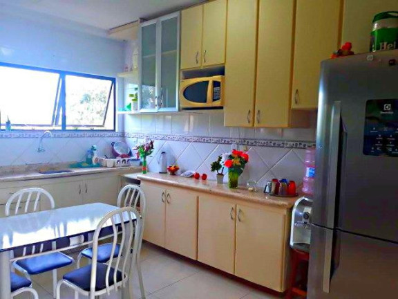 Imagem Apartamento com 3 Quartos à Venda, 272 m² em Pitangueiras - Lauro De Freitas