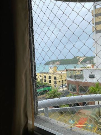 Imagem Apartamento com 2 Quartos à Venda, 56 m² em Ponta Negra - Natal