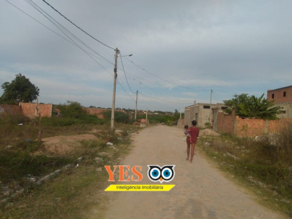 Imagem Terreno à Venda, 400 m² em Santo Antônio Dos Prazeres - Feira De Santana Imagem Terreno à Venda, 400 m² em Santo Antônio Dos Prazeres - Feira De Santana