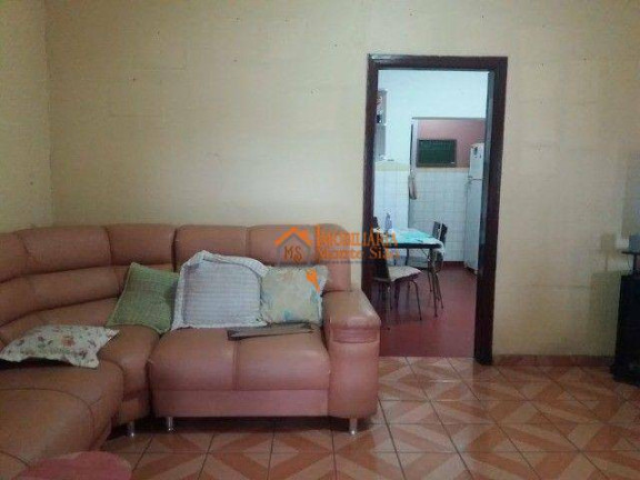 Imagem Casa com 2 Quartos para Alugar, 151 m² em Centro - Guarulhos Imagem Casa com 2 Quartos para Alugar, 151 m² em Centro - Guarulhos