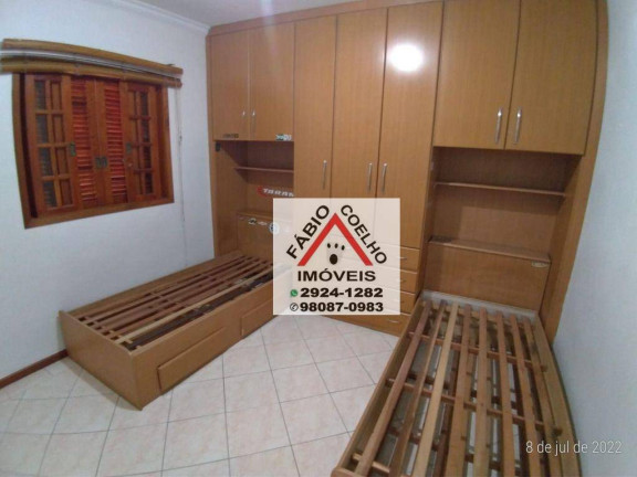 Imagem Sobrado com 3 Quartos à Venda, 150 m² em Campo Grande - São Paulo Imagem Sobrado com 3 Quartos à Venda, 150 m² em Campo Grande - São Paulo