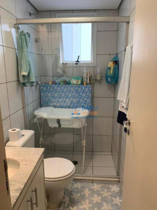 Imagem Apartamento com 3 Quartos à Venda, 75 m² em Santa Cecília - São Paulo Imagem Apartamento com 3 Quartos à Venda, 75 m² em Santa Cecília - São Paulo