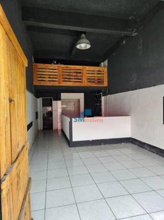 Imagem Galpão à Venda, 47 m² em Vila Cláudia - São Paulo Imagem Galpão à Venda, 47 m² em Vila Cláudia - São Paulo