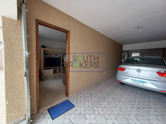 Imagem Casa com 3 Quartos à Venda, 366 m² em Parque Da Fonte - São José Dos Pinhais Imagem Casa com 3 Quartos à Venda, 366 m² em Parque Da Fonte - São José Dos Pinhais