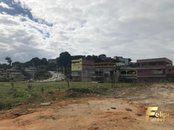 Imagem Terreno à Venda, 4.350 m² em Itaquari - Cariacica