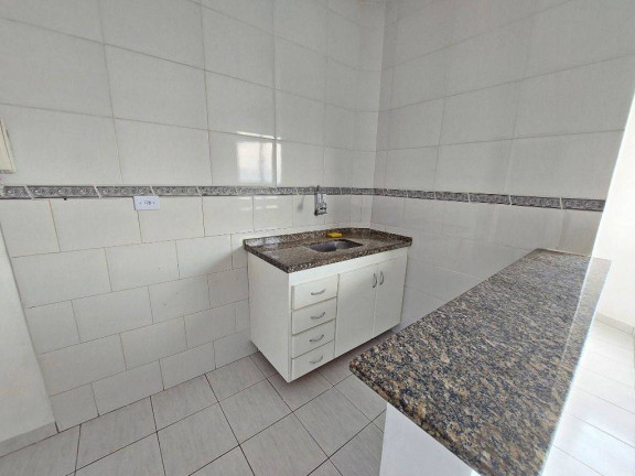 Imagem Kitnet à Venda, 40 m² em Ocian - Praia Grande Imagem Kitnet à Venda, 40 m² em Ocian - Praia Grande