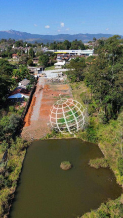 Imagem Terreno à Venda, 4.910 m² em Jardim Estância Brasil - Atibaia Imagem Terreno à Venda, 4.910 m² em Jardim Estância Brasil - Atibaia