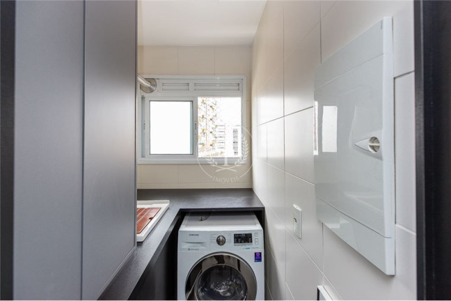 Imagem Apartamento com 2 Quartos à Venda, 71 m² em Jardim Das Acácias - São Paulo