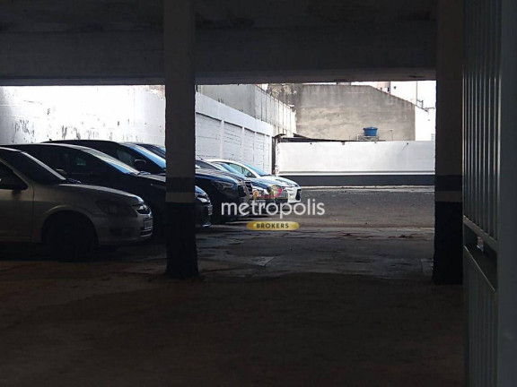 Imagem Terreno à Venda, 1.134 m² em Centro - São Caetano Do Sul