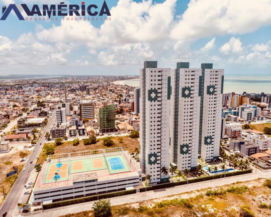 Imagem Cobertura com 3 Quartos à Venda, 158 m² em Bessa - Joao Pessoa Imagem Cobertura com 3 Quartos à Venda, 158 m² em Bessa - Joao Pessoa